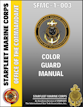 SFMC Color Guard Manual