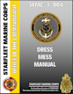 SFMC Dress Mess Manual