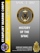 SFMC History Manual