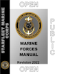 Marine Force Manual