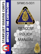 Tracom Policy Manual